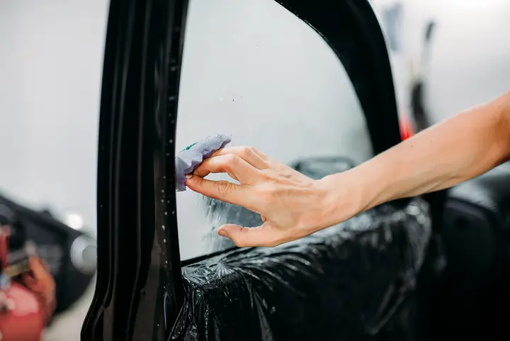 Unleash the True Beauty of Your Car with RAS Auto Care's Detailing Services